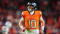 Bo Nix Declared Out For Season Moments After Broncos Defeat Josh Allen&rsquo;s Bills - Fox News