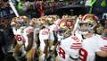 49ers&rsquo; Pregame Antics Look Worse Following Blowout Loss to Rival Seahawks - Fox News