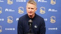 Steve Kerr Apologizes For Spreading 'Misinformation' Related To ICE - Fox News