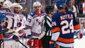 WATCH: Rangers Rack Up Three Separate Penalties In One Sequence As Woes Continue - Fox News