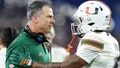 Miami Coach Mario Cristobal Goes Berserk On Assistant Who Dared To Touch Him - Fox News