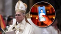 The Pope Says You Should Stop Talking To Your AI Girlfriend - Fox News