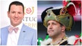 Adam Schefter And Ian Rapoport Are Having A Pissing Contest Over John Harbaugh's Firing - Fox News