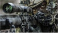 Photos Of Highly Secretive Army Unit Go Viral, Images Are Incredibly Bad** - Fox News