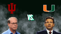 Indiana, Florida Governors Braun And DeSantis Make CFP Bet - Fox News