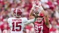 Alabama Never Should Have Been In The Playoff; Rose Bowl Loss Hurts ESPN, SEC's Reputation - Fox News