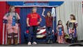 Pennsylvania Farm Show Mullet Competition Was As Awe-Inspiring As Always - Fox News