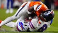 Bills-Broncos Game Shows NFL Has Serious Problems To Address - Fox News