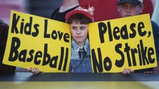 This could be the last MLB season for a while - Fox News