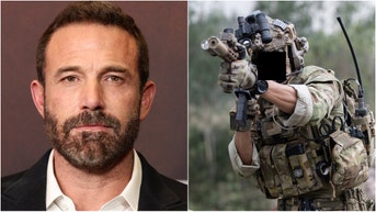 Ben Affleck Says Quiet Part Out Loud After Meeting Army Black Ops Members: WATCH - Fox News