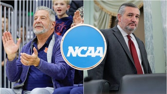 Bruce Pearl, Ted Cruz Blast 'Arrogant' NCAA And The Current State of NIL - Fox News