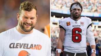 Browns Legend Joe Thomas Pushes Back On Baker Mayfield Over Kevin Stefanski Fallout - Fox News