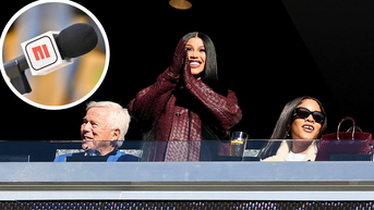 Cardi B Rubs Patriots' Playoff Win In ESPN's Face - Fox News
