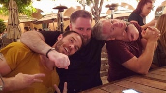 Addiction Is A Disease, Not A Failure: I Lost My Brother Despite Helping Him In His Fight | Trey Wallace - Fox News