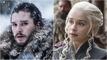 'Game Of Thrones' Star Makes Delusional And Bonehead Comment About Pathetic Ending And Fans - Fox News