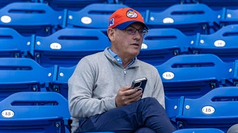 Steve Cohen's Cryptic Smoke Tease Ignites Mets Free-Agent Frenzy, Before Slamming Brakes - Fox News