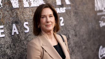 Kathleen Kennedy Blames 'Star Wars' Fans For Not Liking Her Bad Movies - Fox News