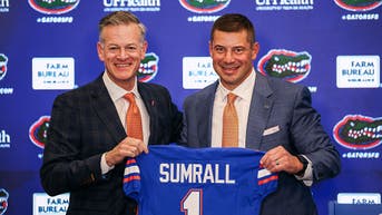 Florida Coach Jon Sumrall Cancels Anniversary Trip To Italy, 'Too Much Sh*t To Do' - Fox News