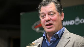 Team USA GM Bill Guerin Explains His Reasoning Behind Head-Scratching Roster Decisions - Fox News