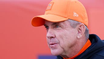 Sean Payton Had A Specific Reason For Revealing Bo Nix’s Injury So Quickly After Broncos’ Win - Fox News