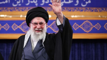 WaPo Does It Again, Posts Glowing Obituary About Ayatollah Ali Khamenei - Fox News