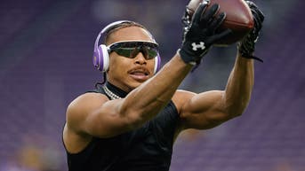 Justin Jefferson Said The Most Foolish Thing Ever, Even Though He's 100% Correct - Fox News