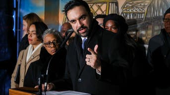 Mamdani, NYC Asks For Photo ID To Shovel Snow, Jokes Write Themselves - Fox News