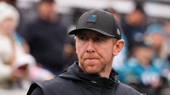 Reporter Speaks Life Into Liam Cohen After Jaguars Exit Playoffs Early - Fox News