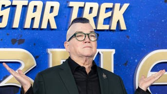 Somehow, Hollywood Reaches A New Low As Woke 'Star Trek' Show Just Keeps Getting Worse - Fox News