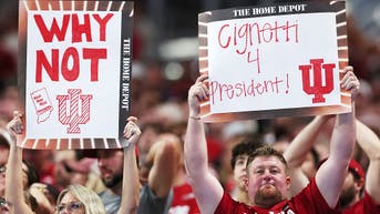 CFP Notebook: Miami Taking Home Over $20 Million From Playoff. Ticket Prices Still Over $3K, Thanks To Indiana - Fox News