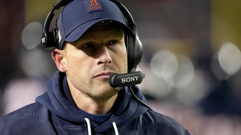 Dick Vitale Slams 'Classless' Ben Johnson for Yelling 'F**k the Packers' - Fox News