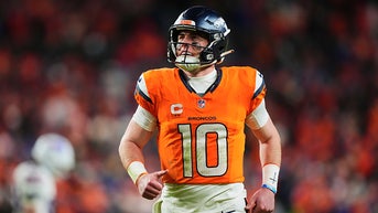Bo Nix Declared Out For Season Moments After Broncos Defeat Josh Allen’s Bills - Fox News