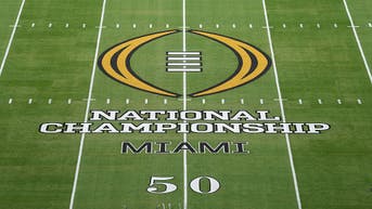 SEC-Big Ten Impasse Keeps College Football Playoff At 12 Teams For 2026, Which Is Great For The Sport - Fox News