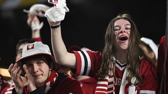 Indiana Once Again Dominates The Attendance Scoreboard - Fox News