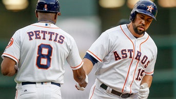 BBWAA Elects Carlos Beltran As Steroid-Era Candidates Remain Outside Cooperstown - Fox News