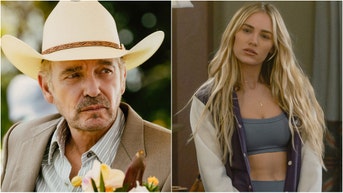 'Landman' Stuns Fans With Intense Season Finale, Fired Up Reactions Pour In - Fox News