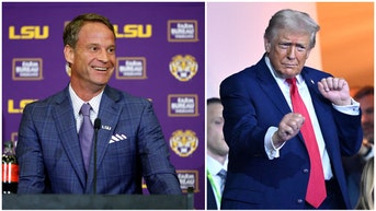 Lane Kiffin Angers The Mob With Overnight Donald Trump Post - Fox News