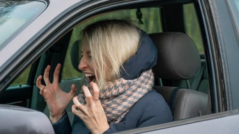 Insufferable White Liberal Woman Shocked When Secret Service Shows Up After Sinister Karoline Leavitt Tweet - Fox News