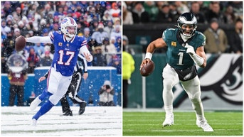 2025-26 NFL Wild Card Weekend Opening Moneylines, Spreads, Totals - Fox News