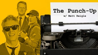 'Jackass' Returns, Ken Jennings Vs. Trump & Trevor Lawrence The Human Squat Rack - Fox News