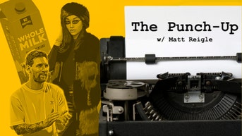 Whole Milk Is Back In A Big Way, Angel Reese Goes Hollywood, And Messi Gets His Drink On - Fox News