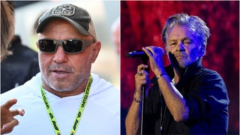 Joe Rogan And John Mellencamp Talk About The Deaths Of Rock Music And Comedy Movies - Fox News