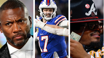 Identity Politics Ruined Sports Discourse in America | Bobby Burack - Fox News