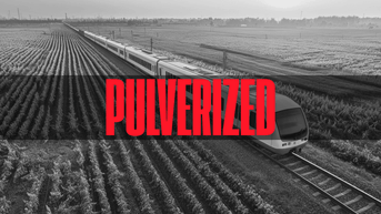 Delivery Robot Vs. Train Goes About As Well As You Would Expect - Fox News