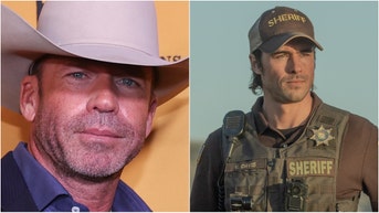 Taylor Sheridan's Gritty New Western Series Gets Major Update, Fans Will Go Crazy - Fox News