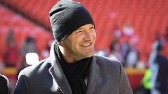 It's Time For CBS To Have An Uncomfortable Conversation With Tony Romo - Fox News