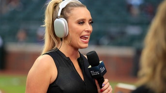 Karoline Leavitt Sizzles While Eating Mexican, Tony Romo Shows True Colors & IU's Tricia Whitaker Gets Cheeky - Fox News