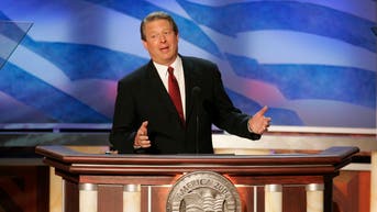 Twenty years later, Al Gore's 'An Inconvenient Truth' has been thoroughly debunked - Fox News