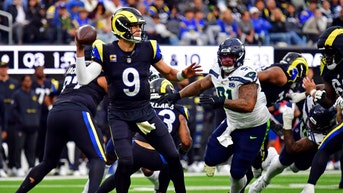 LA Rams At Seattle Seahawks NFC Title Game: 5 Best Spread And Prop Bets - Fox News