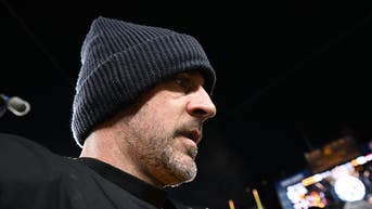 If This Was Indeed It, The End Comes In Most Unkind Fashion For Aaron Rodgers - Fox News